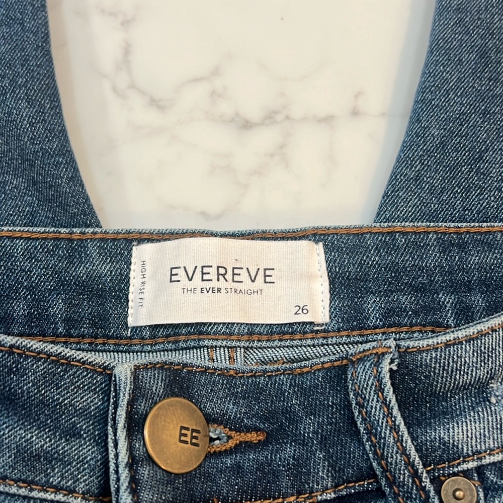 Evereve Jeans
